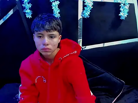 Bruno Cruzz online show from 09/15/25, 06:14