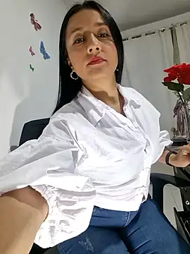 SofiiMilf online show from 01/09/26, 02:07