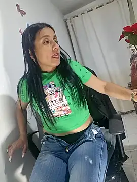 SofiiMilf online show from 01/15/26, 06:28