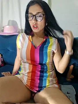 SofiiMilf online show from 11/07/25, 02:49