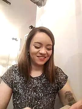 Sky Junne online show from 09/22/25, 04:13