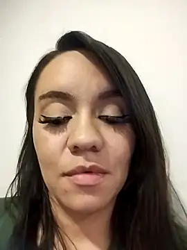 Sky Junne online show from 09/10/25, 04:55