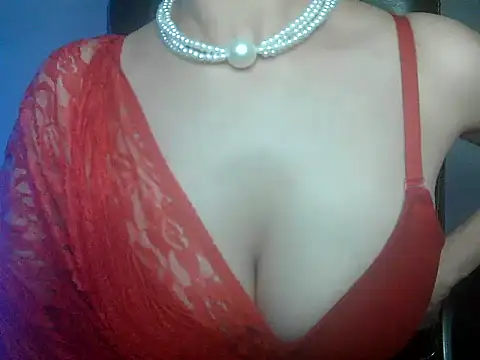 akankshapuri online show from 10/26/25, 05:13