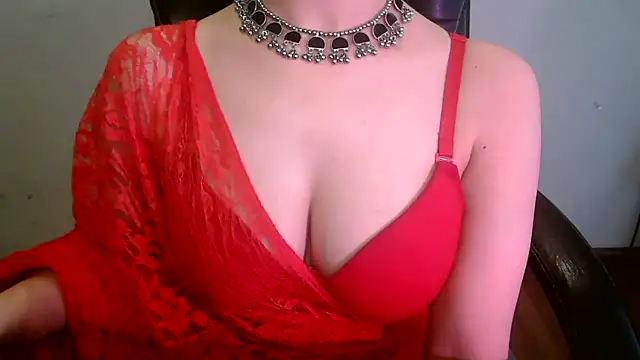 akankshapuri online show from 02/25/26, 03:07