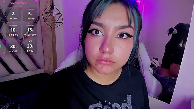 sophiievv online show from 05/02/26, 05:07