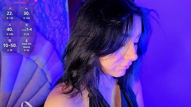 sophiievv online show from 05/06/26, 06:23