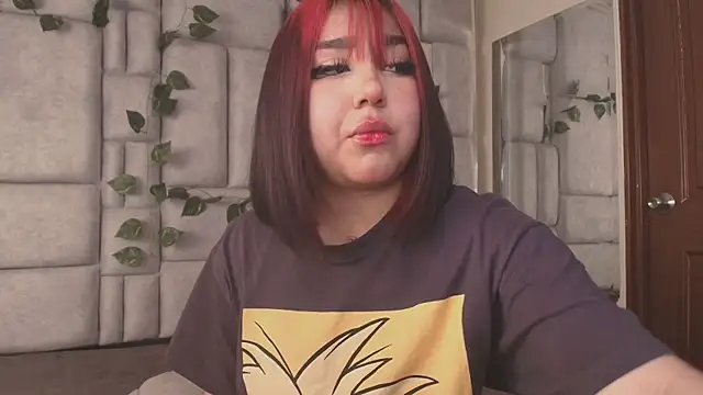 sophiievv online show from 09/25/25, 12:44