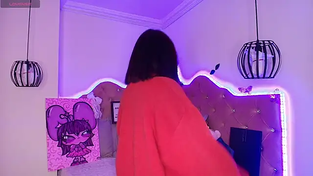 sophiievv online show from 10/19/25, 08:00