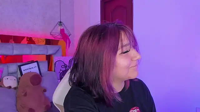 sophiievv online show from 01/11/26, 07:54