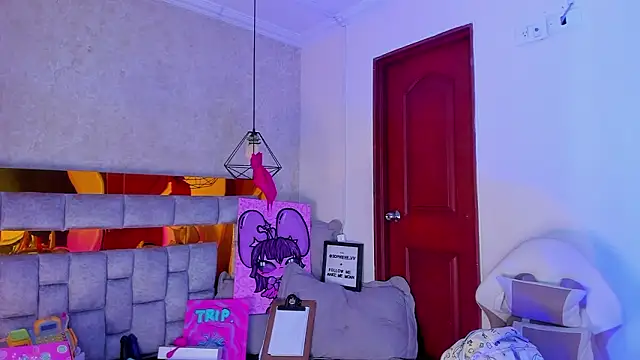 sophiievv online show from 02/19/26, 06:49