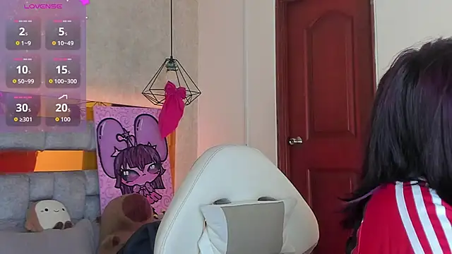 sophiievv online show from 12/16/25, 06:34