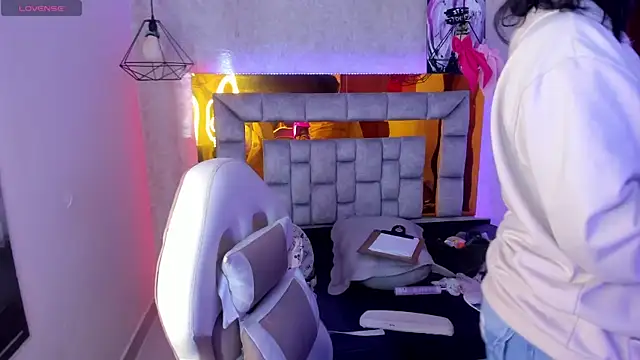 sophiievv online show from 02/24/26, 11:27