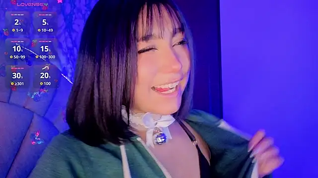 sophiievv online show from 05/21/26, 06:05