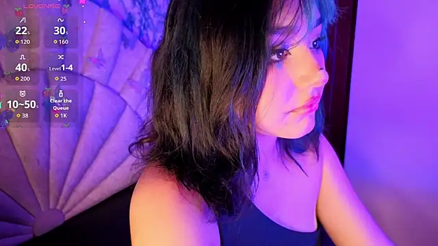 sophiievv online show from 05/05/26, 06:00