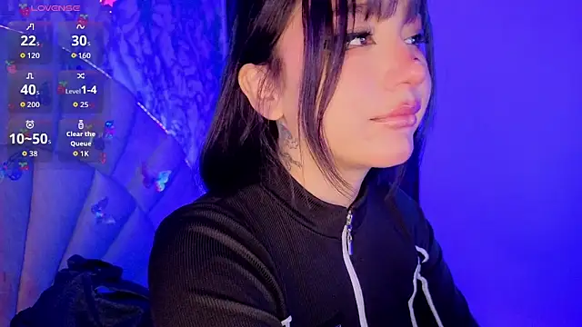 sophiievv online show from 05/22/26, 06:17