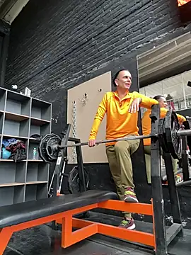 JeanLust online show from 02/24/26, 03:13