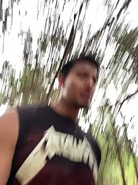 JeanLust online show from 10/25/25, 04:18