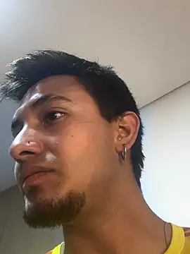 JeanLust online show from 09/24/25, 01:35