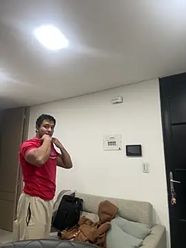 JeanLust online show from 04/23/26, 01:12