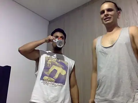 JeanLust online show from 11/19/25, 01:16