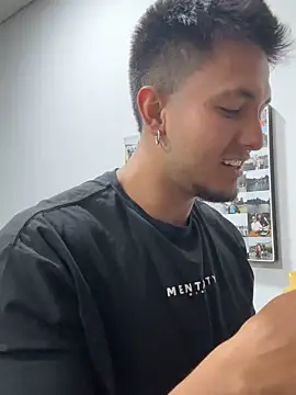 JeanLust online show from 10/07/25, 02:12