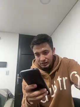 JeanLust online show from 03/05/26, 01:35