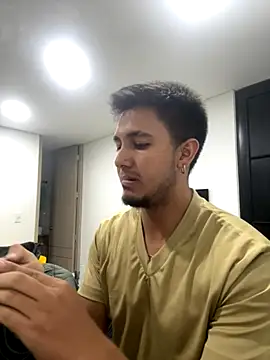 JeanLust online show from 10/15/25, 01:48