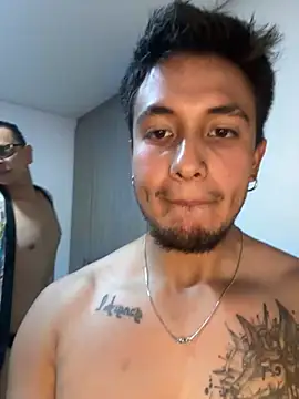 JeanLust online show from 09/23/25, 02:18