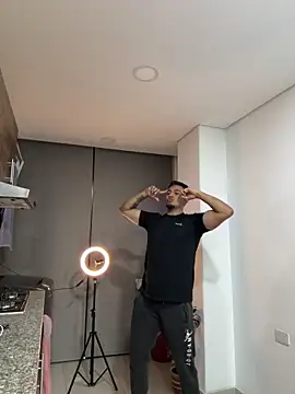 JeanLust online show from 02/12/26, 01:38