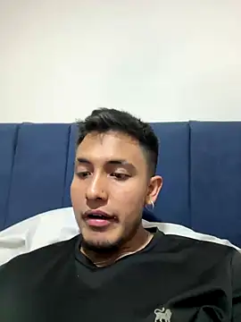 JeanLust online show from 10/01/25, 01:55