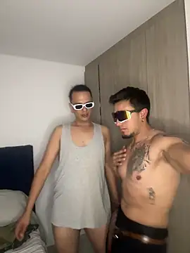 JeanLust online show from 09/15/25, 07:53