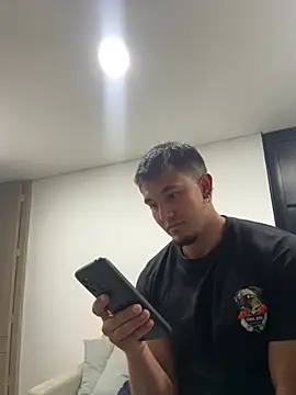 JeanLust online show from 04/06/26, 01:12