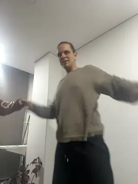 JeanLust online show from 02/05/26, 01:23