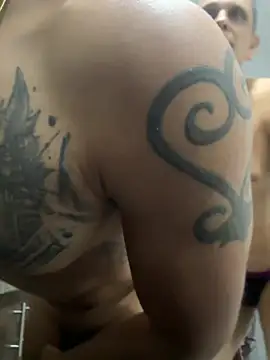 JeanLust online show from 03/12/26, 01:33