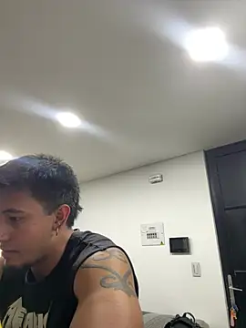 JeanLust online show from 04/16/26, 01:28