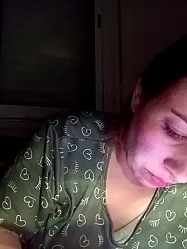 Sara charmouta9 online show from 09/10/25, 08:02