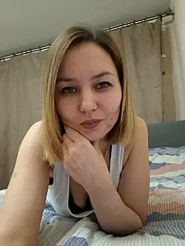 VeroLoverx online show from 01/31/26, 07:23