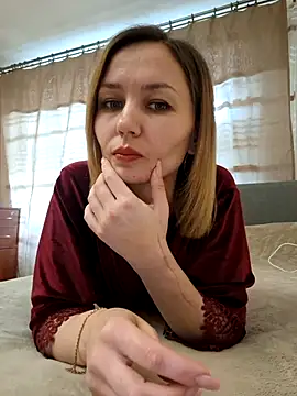 VeroLoverx online show from 04/21/26, 12:45