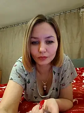 VeroLoverx online show from 01/17/26, 04:10