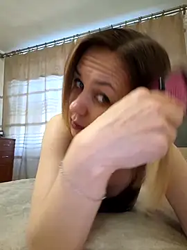 VeroLoverx online show from 04/04/26, 02:23