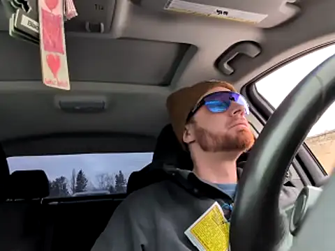 Chffbhf online show from 03/14/26, 05:41