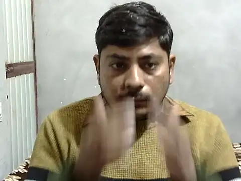 Ajmersingh335512 online show from 12/14/25, 12:55