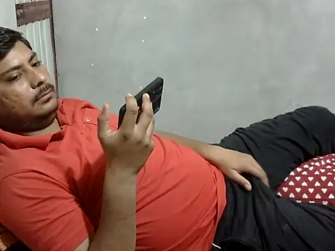 Ajmersingh335512 online show from 03/10/26, 04:00