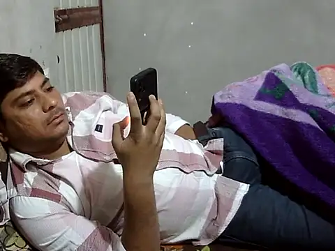 Ajmersingh335512 online show from 04/07/26, 05:15