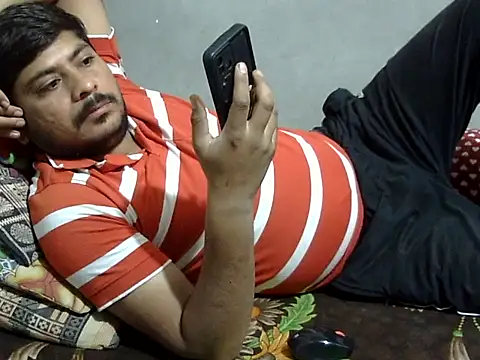 Ajmersingh335512 online show from 03/24/26, 05:35