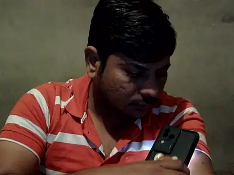 Ajmersingh335512 online show from 10/23/25, 05:44