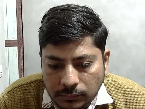Ajmersingh335512 online show from 12/17/25, 10:53