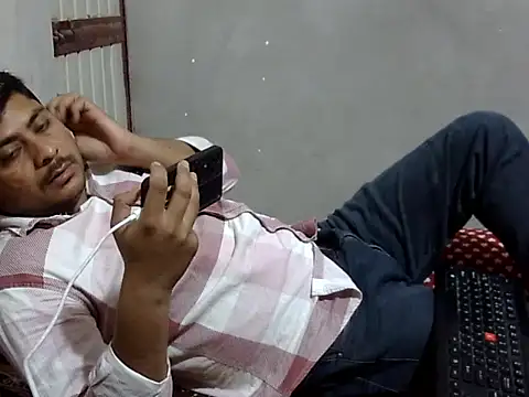 Ajmersingh335512 online show from 03/31/26, 05:26