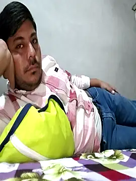 Ajmersingh335512 online show from 10/24/25, 08:02