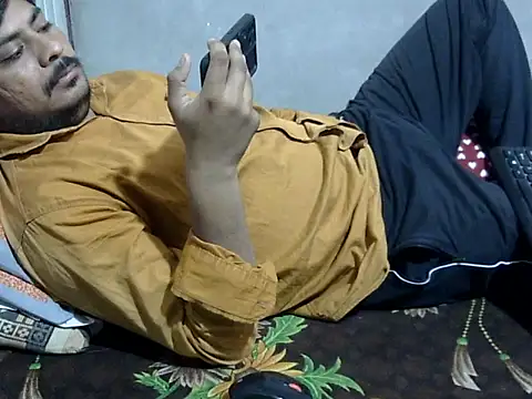 Ajmersingh335512 online show from 03/20/26, 05:36